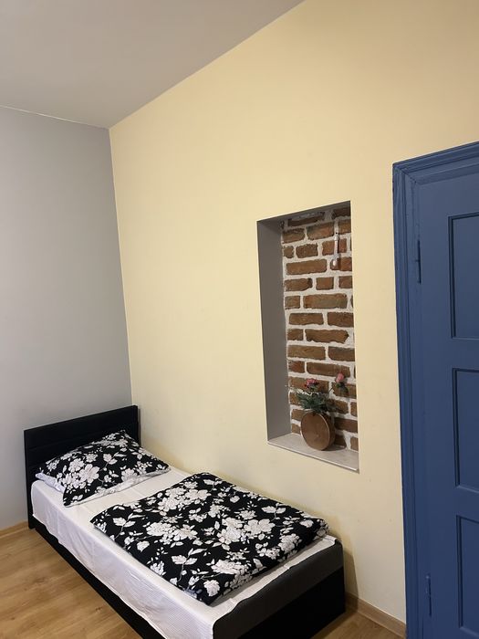 Noclegi dla pracowników