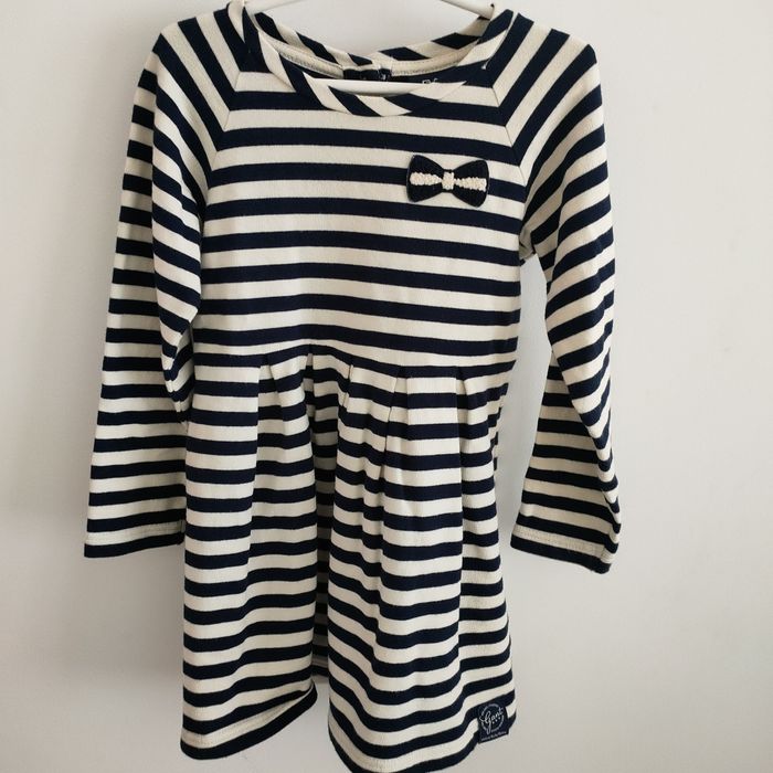 Vestido Gant 2-3 anos impecável