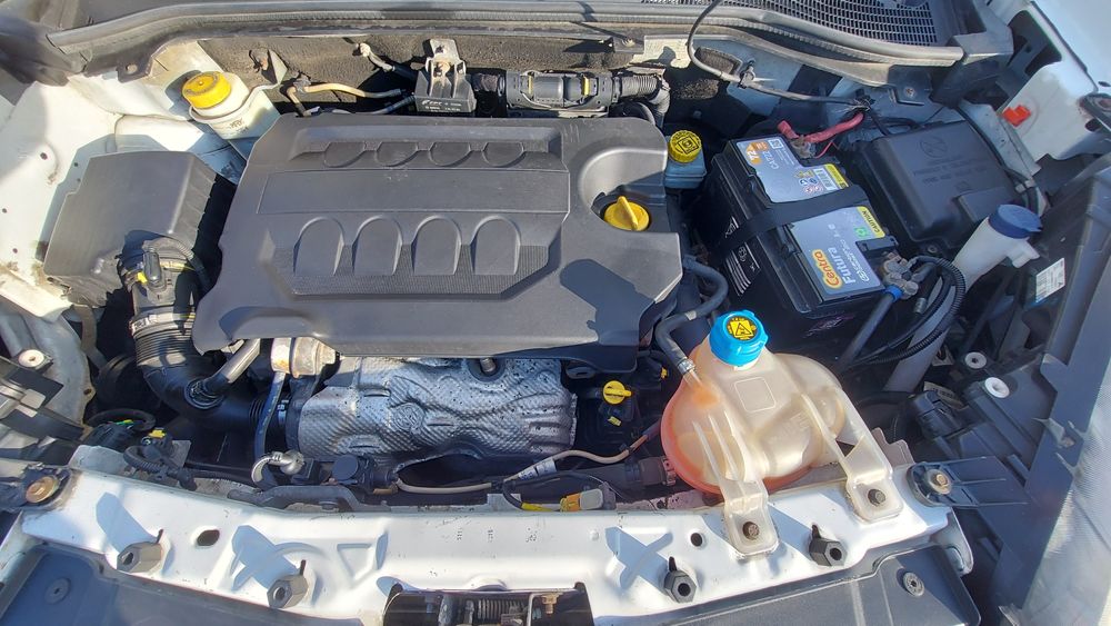 Opel Combo D, 2.0cdti, Max