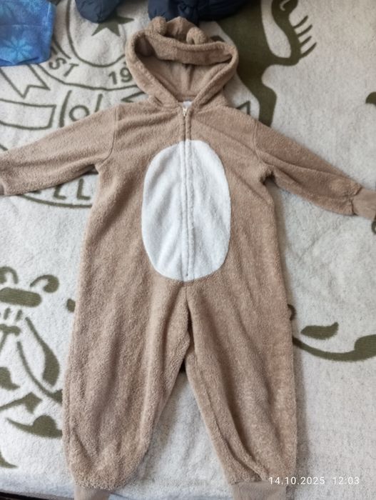 Одежда,обувь для мальчика от 6 мес. до 1,5 лет
