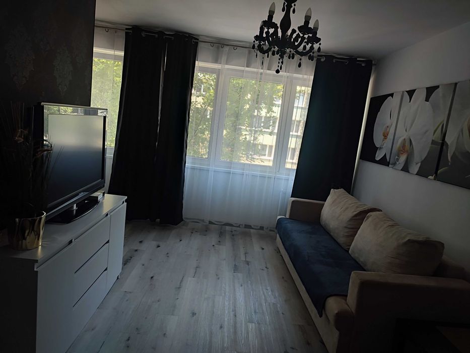 Apartament na doby Konin Noclegi