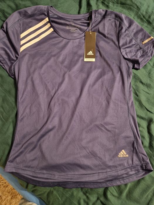 Bluzka sportowa adidas rozmiar m