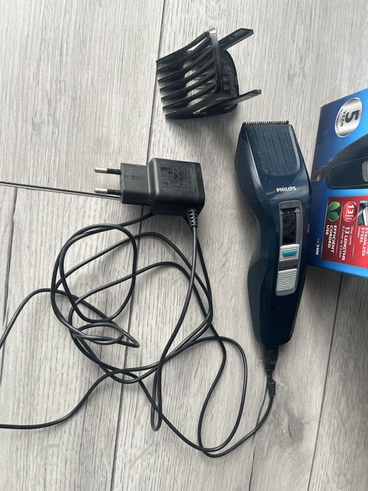 Maszynka do strzyżenia włosów Philips HC3400