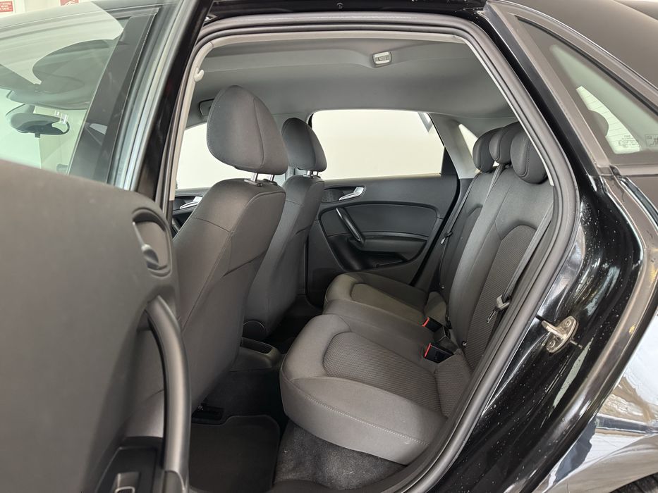 Audi A1 Sportback 2018