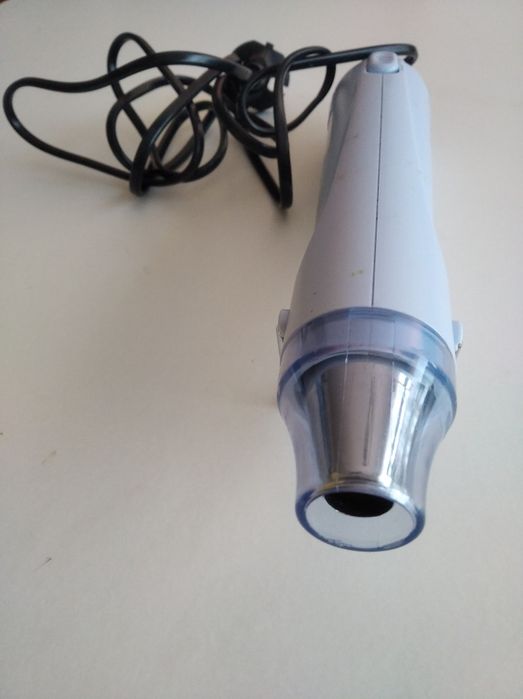 Embossing Heat Gun425651310082795522