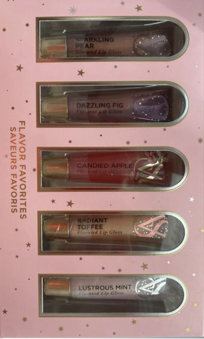 Блиск victoria’s secret