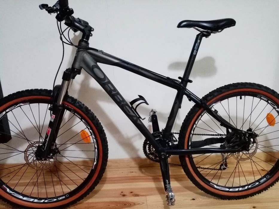 Bicicleta ORBEA excelente