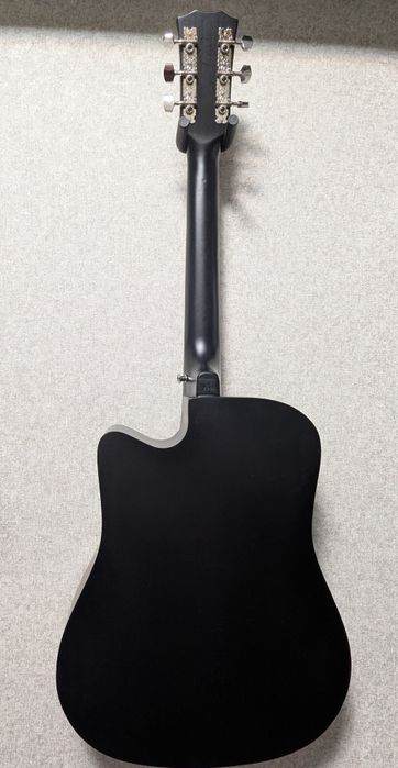 Акустична гітара + комплект для навчання