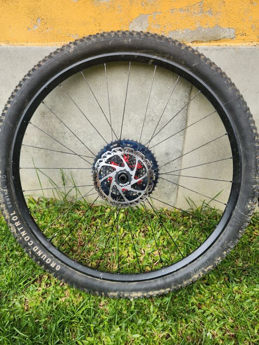Par de Rodas btt tamanho 29