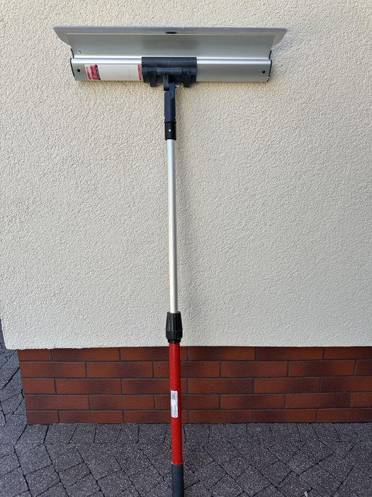 Nóż do gładzi 60cm + kij teleskopowy 1.2m Comensal Bravo