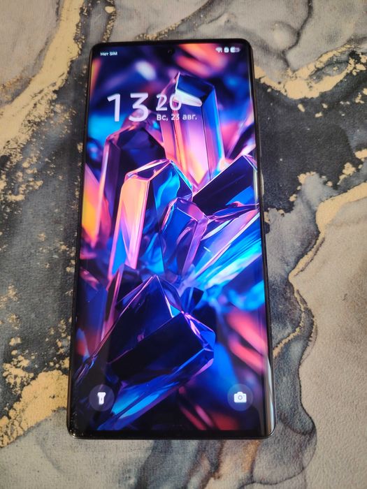 Продам Infinix Hot 50 Pro Plus  16/256gb. оригинал , цвет черный  .