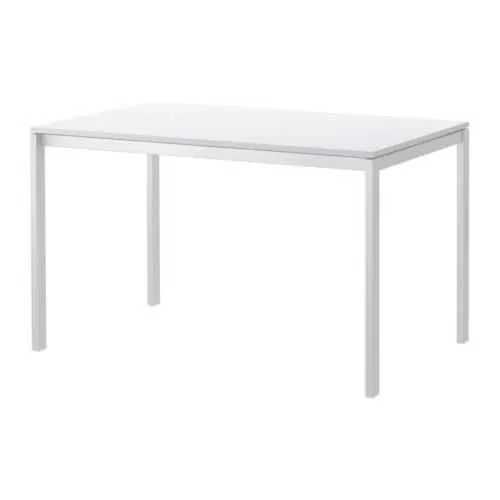 Ikea biurko MELLTORP