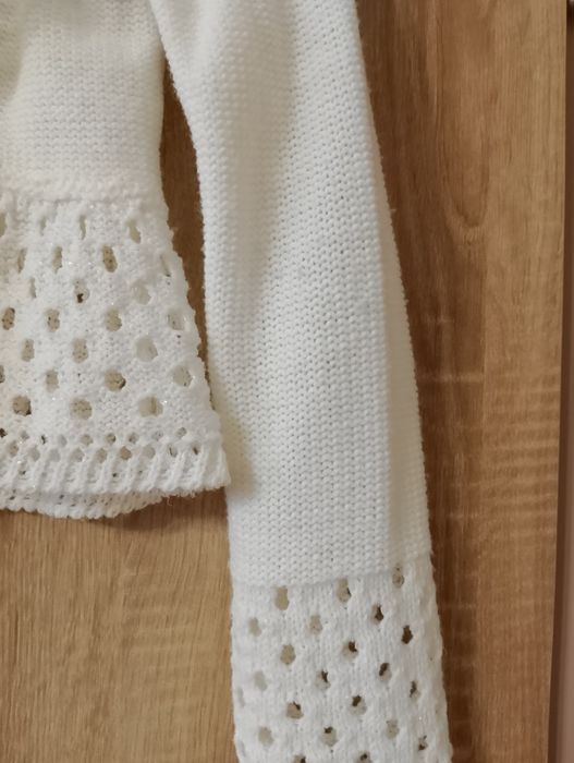 Bolerko/narzutka rozm 146