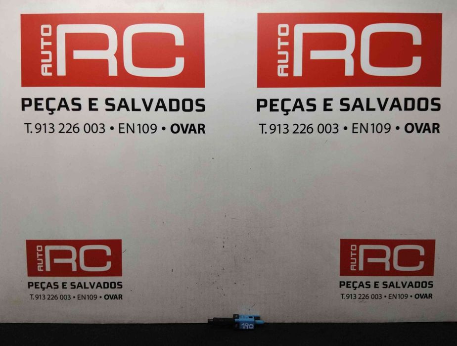 Sensor de Pedal 1H0907343 - SEAT IBIZA II