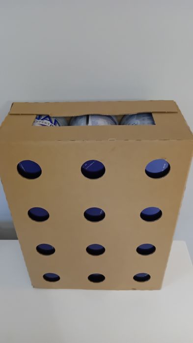 12szt Mleko NAN Expert Pro HA1