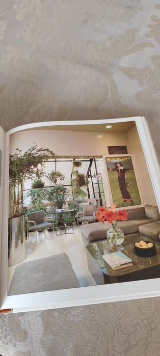 Novo livro da decoração