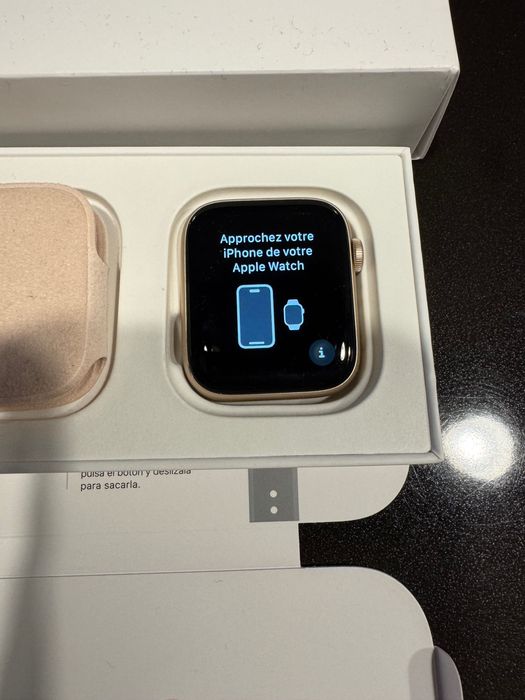 Apple Watch Series 6 44mm