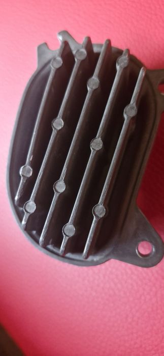 Блок ксенона Volkswagen ib4