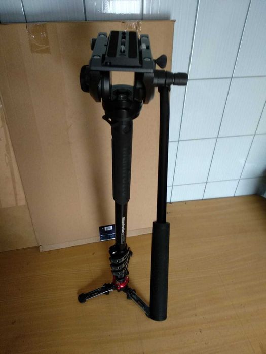 Monopé Manfrotto