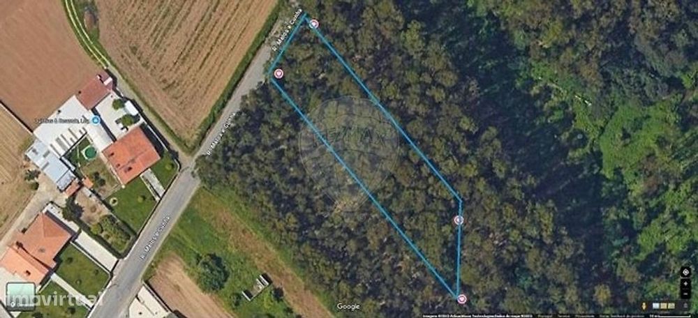 Terreno  para venda — Ovar, São João, Arada E São Vicente De Pereira Jusã, Aveiro