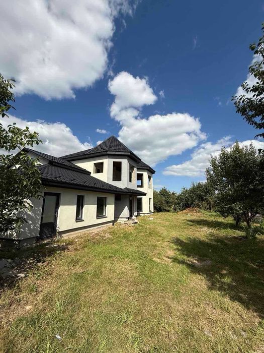 Продаж 2 поверхового будинку на Вінницьких Хуторах 0627