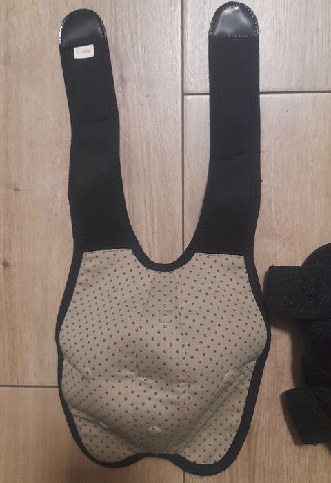 NAKOLANNIKI Fohow Faradoterapeutyczne