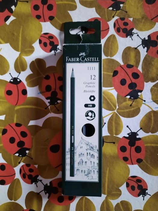 Material escolar EV/Artes