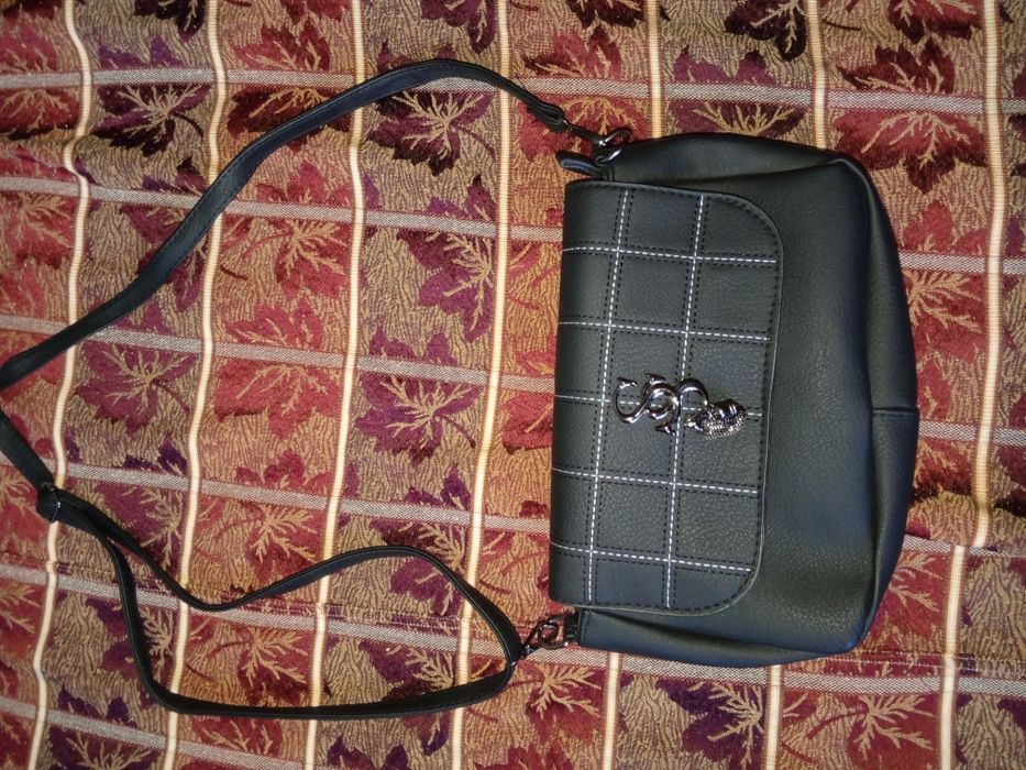 Сумка, сумочка женская.