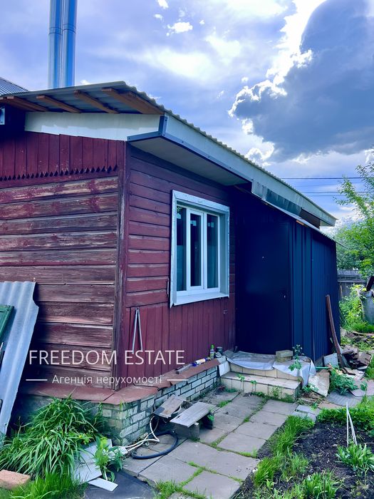 34500 $‼️Продажа Дом 70 м2/участок 8 соток‼️ Павловка/Клочковская