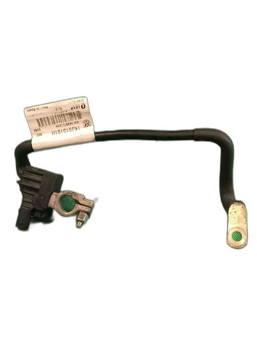 Bornes Bateria Negativo VW PASSAT B7 1K0915181H (OEM) | 519416C41 (OEM)