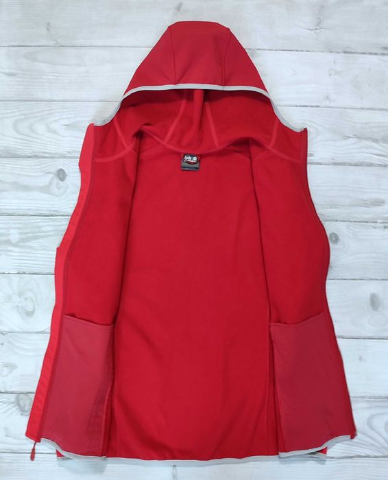 Kurtka softshell JACK WOLFSKIN Stormlock r. XXL