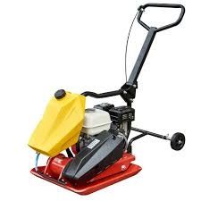 Виброплита Vitals HQ100WT