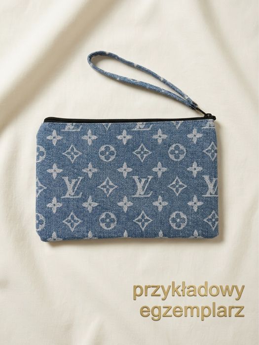 Saszetka/Torebka/Koperta LV, Gucci, Guess, Michael Kors, Prada, Kolekcjonerska