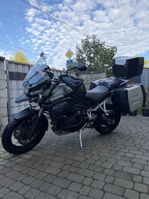 Triumph