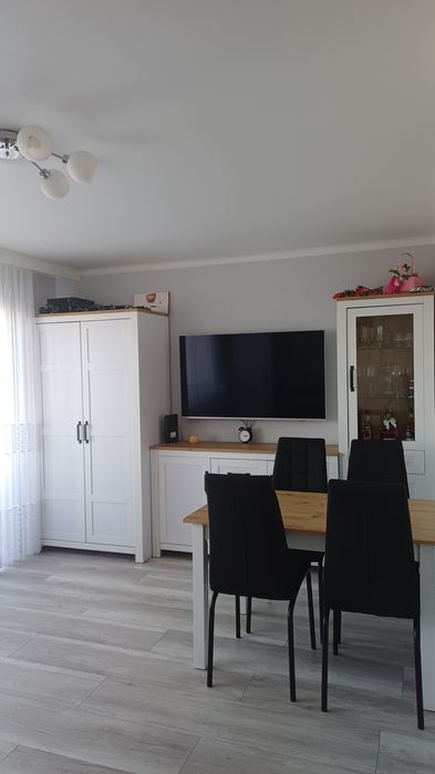 Mieszkanie 46 m² po remoncie