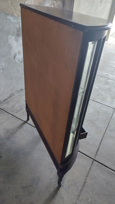 Vendo vitrine antiga