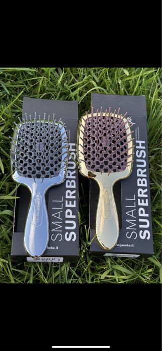 Гребінці Janeke Superbrush Оригінал