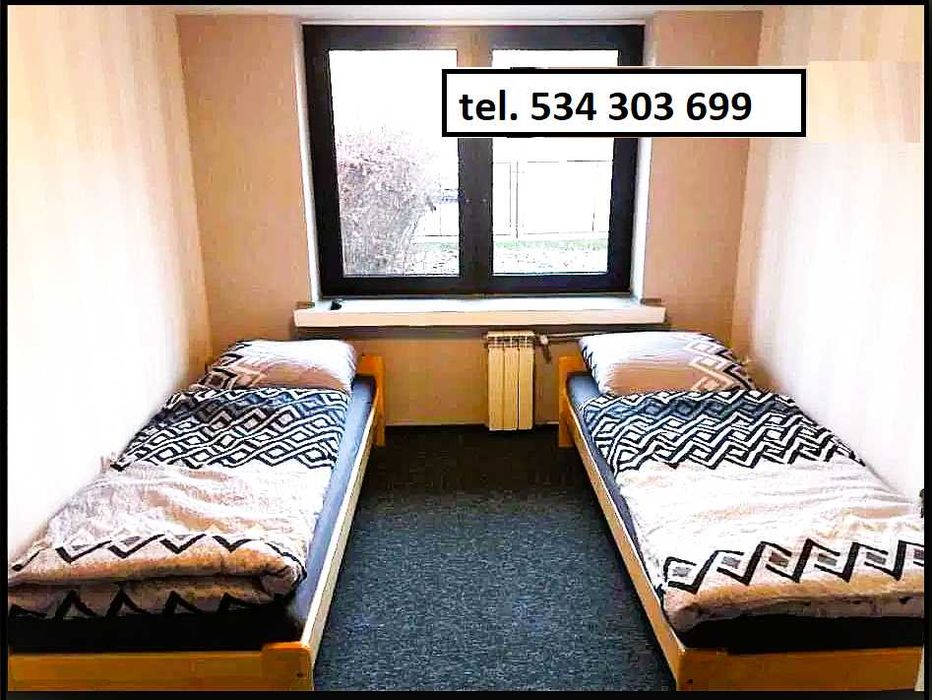 NOCLEGI, KWATERY, POKOJE do wynajęcia OPOLE Tanio Nocleg dla pracownik