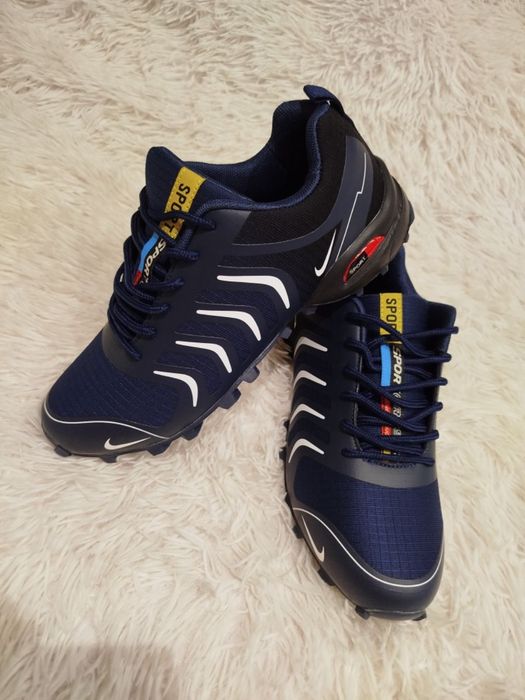 Buty męskie rozmiar 44