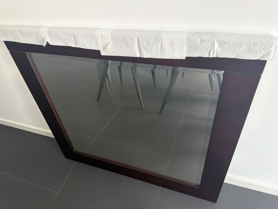 Espelho de Parede sala de jantar