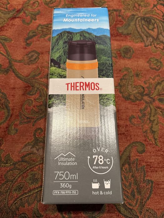 Termos THERMOS 750 ml