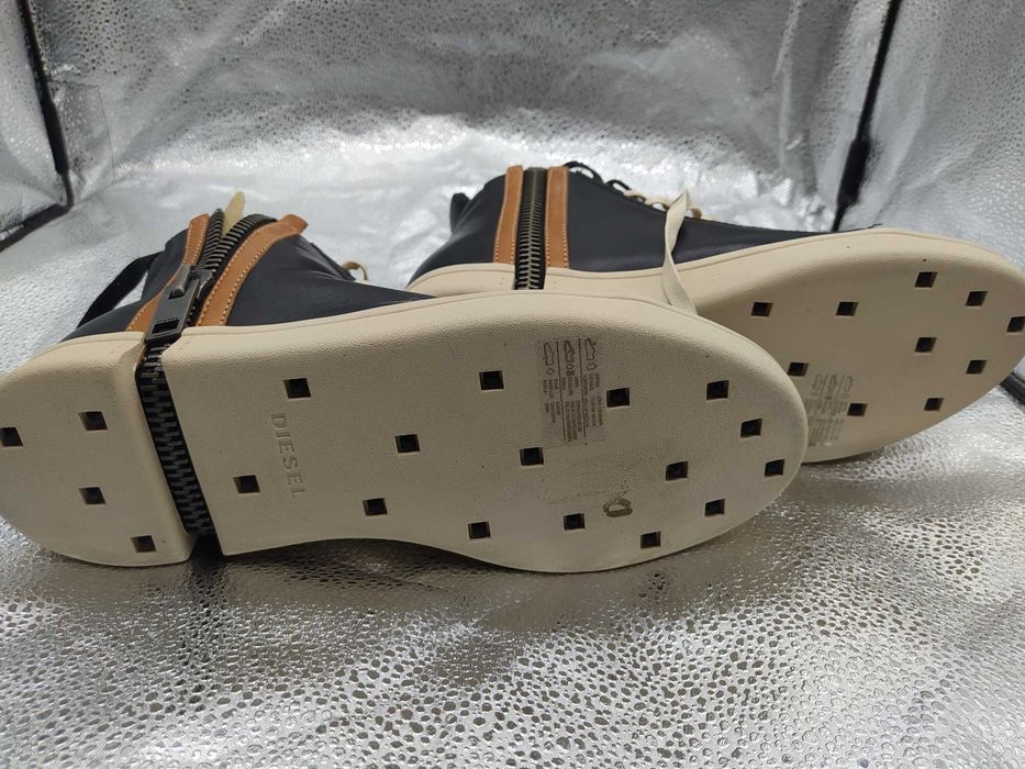 Buty trampki  Diesel  r. 41
