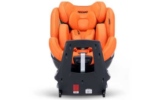 Автокрісло RECARO XENON 1 KID/  XENON 1. До 7 років!