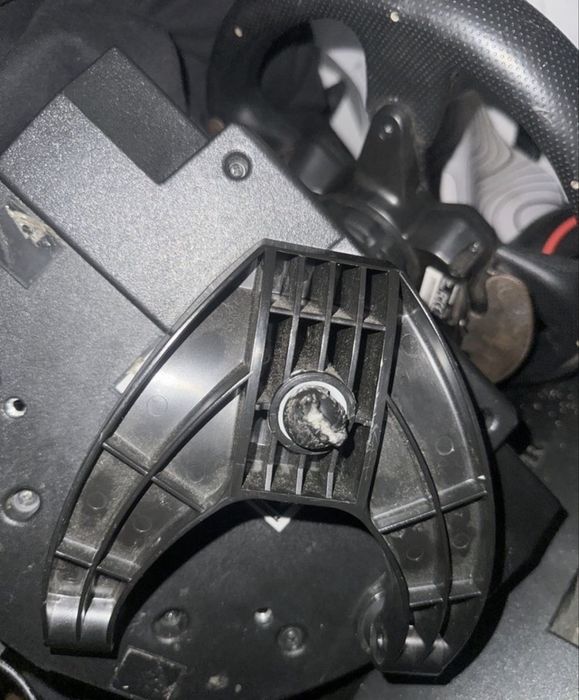 Thrustmaster T300 RS GT + Thrustmaster th8s