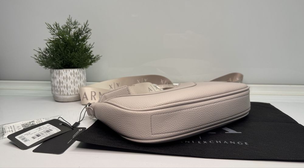 Сумочка Armani, сумка Armani Exchange, Армані кросбоді, кросбоди