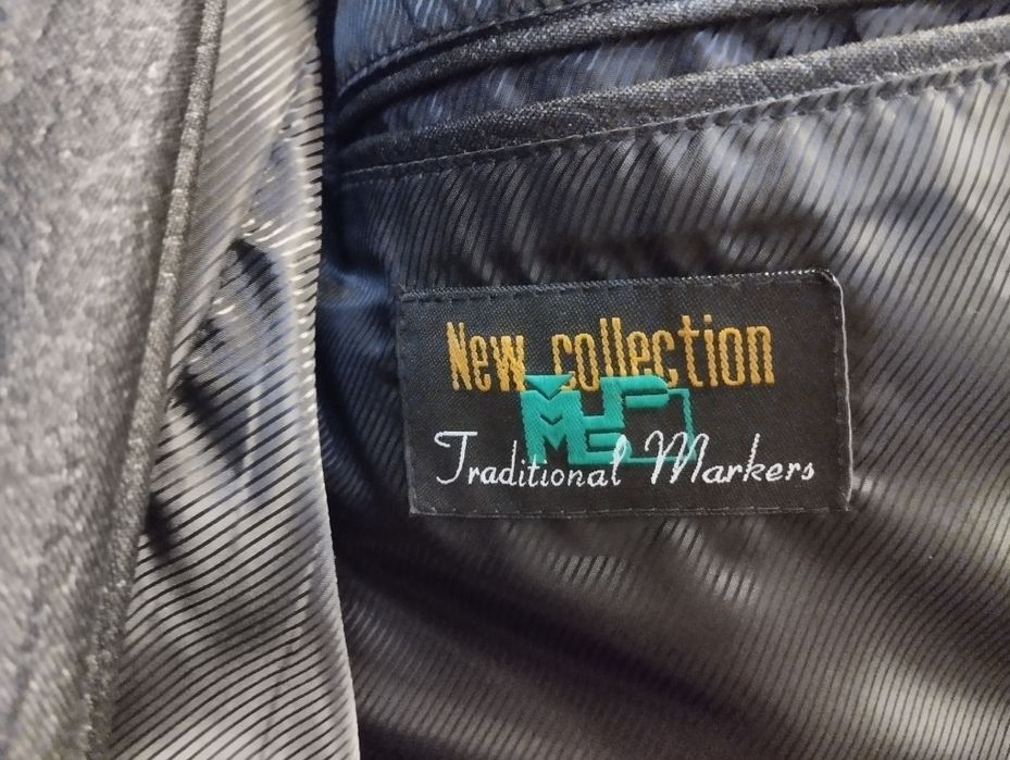 Продається весільний чоловічий костюм