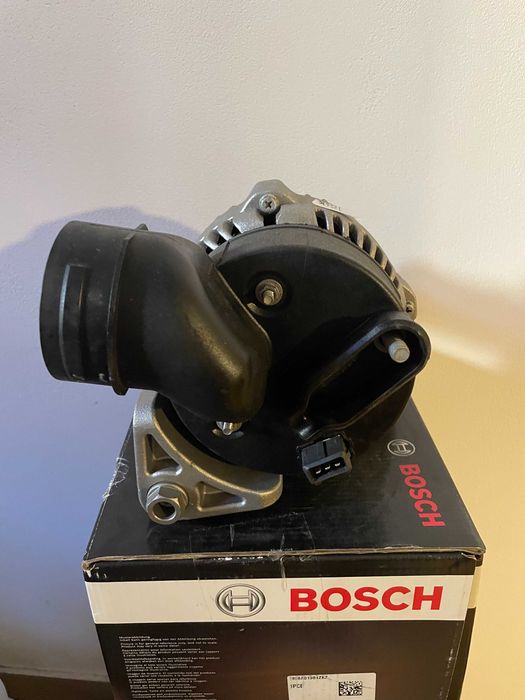Alternator BMW X5, Z3, E36, E46, E90, E39, E60, E61, E38, E53 BMW 3, 5, 7
