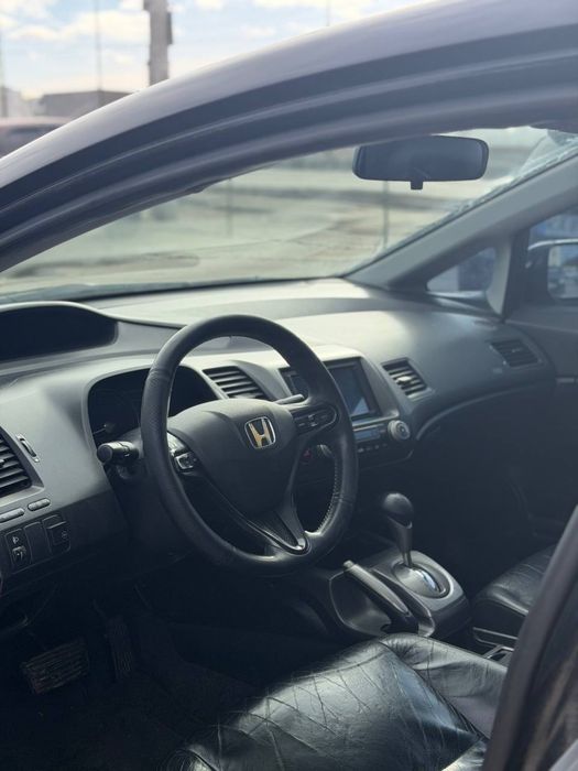 Honda civic 2008р