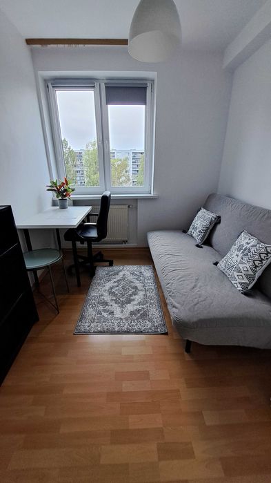 Pokój do wynajęcia – blisko WAT, Ratusza Bemowo od 01.03