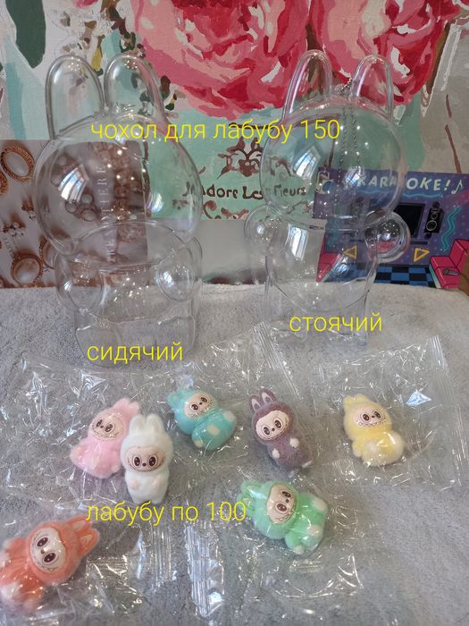 Одяг для лол оригінал комплект лялечки lol surprise